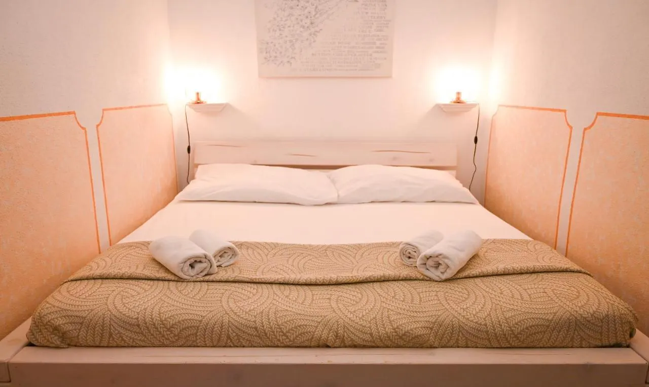 Apartament Breathtaking Suite Mozart Viena
