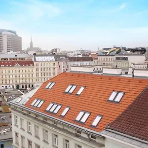 Orestaliving - View Of Viena