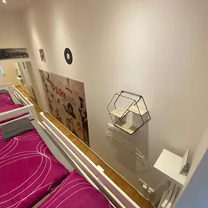 Cozy Appartm With + Airport/city Center Connection Viena