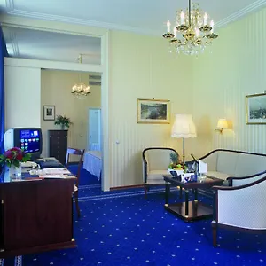 Ambassador Hotel