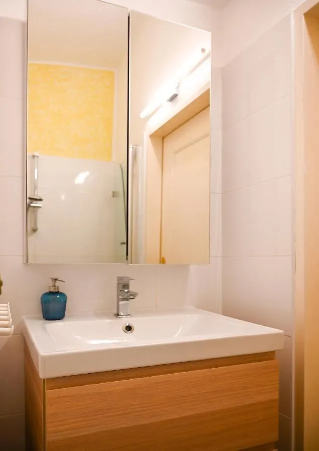 Apartment Breathtaking Suite Mozart Vienna